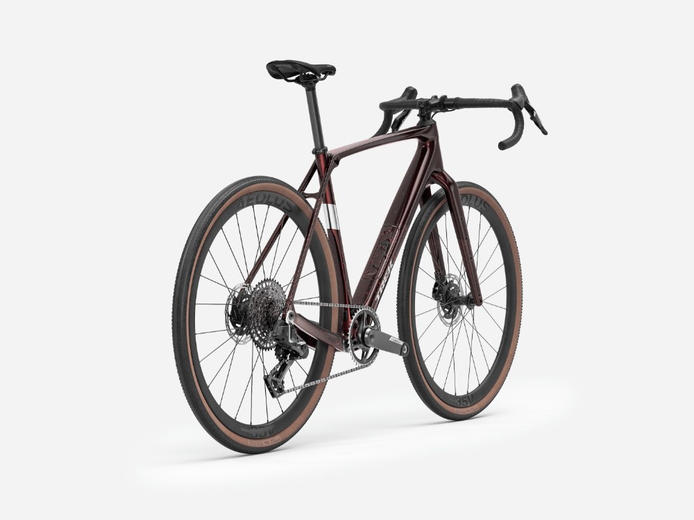 Checkpoint SL 7 AXS Gen 3 2026 - Gravel Bike image 1