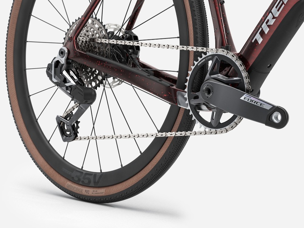 Checkpoint SL 7 AXS Gen 3 2026 - Gravel Bike image 2