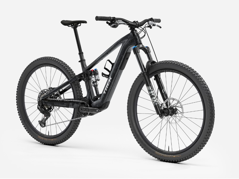 Fuel+ EX 9.7 Gen 2 2026 - Electric Mountain Bike image 1