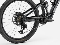 Fuel+ EX 9.7 Gen 2 2026 - Electric Mountain Bike image 3