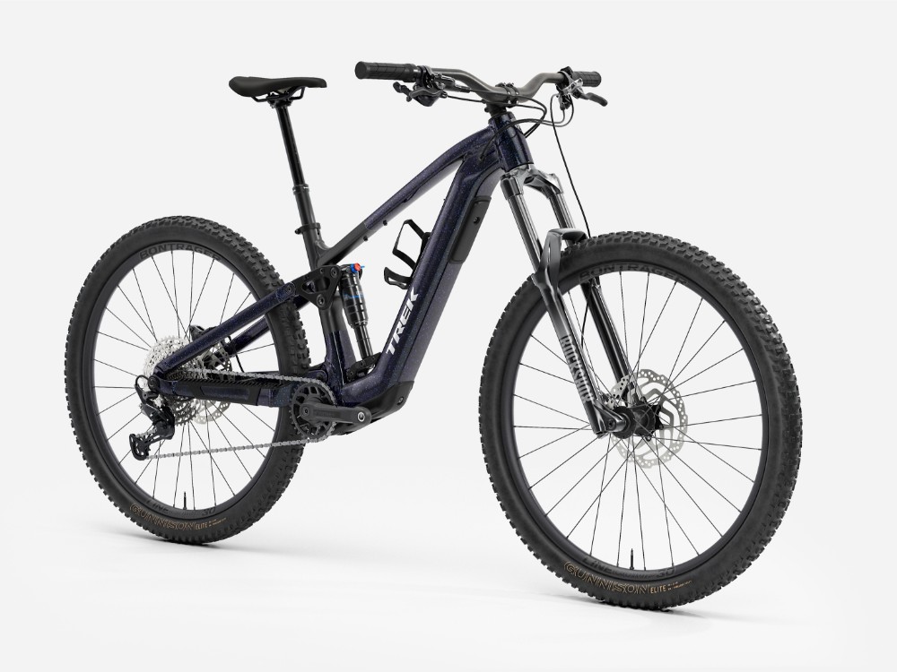 Fuel+ EX 5 Gen 2 2026 - Electric Mountain Bike image 1