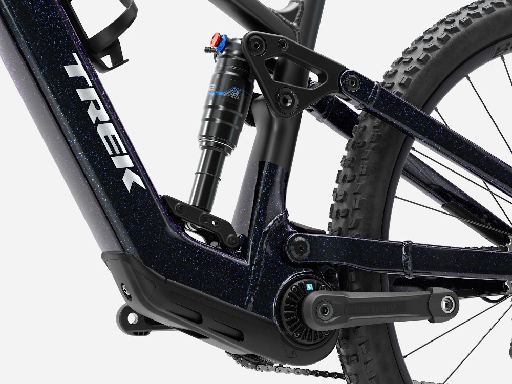 Fuel+ EX 5 Gen 2 2026 - Electric Mountain Bike image 2