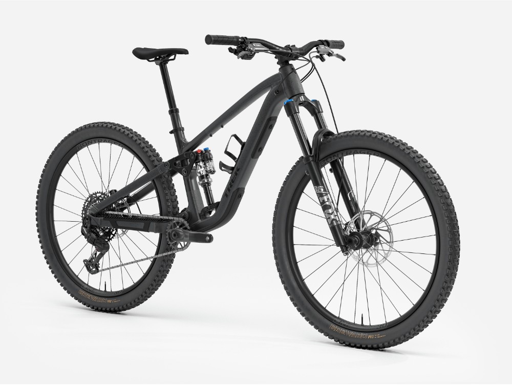 Fuel EX 8 Gen 7 Mountain Bike 2026 - Trail Full Suspension MTB image 1