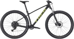 Trek Marlin 4 Gen 3 Mountain Bike 2026 - Hardtail MTB