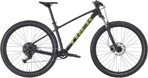 Trek Marlin 4 Gen 3 Mountain Bike 2026 - Hardtail MTB