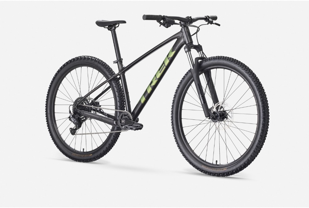 Marlin 4 Gen 3 Mountain Bike 2026 - Hardtail MTB image 1