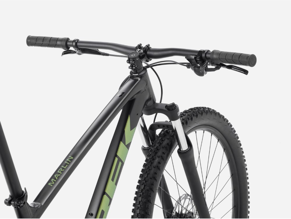 Marlin 4 Gen 3 Mountain Bike 2026 - Hardtail MTB image 2