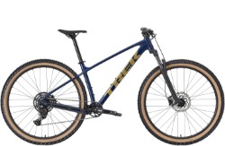 Trek Marlin 5 Gen 3 Mountain Bike 2026 - Hardtail MTB