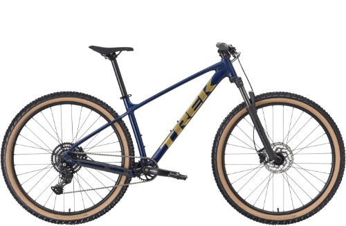 Trek Marlin 5 Gen 3 Mountain Bike 2026 - Hardtail MTB