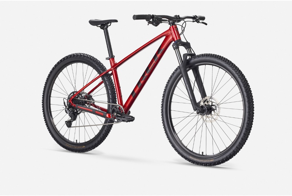 Marlin 5 Gen 3 Mountain Bike 2026 - Hardtail MTB image 1