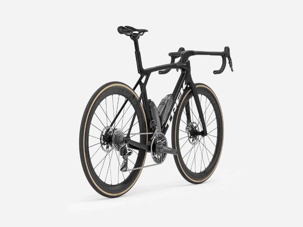 Madone SLR 9 AXS Gen 8 2026 - Road Bike image 1