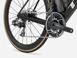 Madone SLR 9 AXS Gen 8 2026 - Road Bike image 4