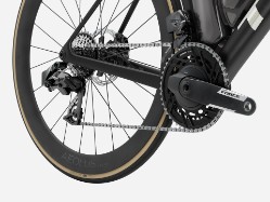 Madone SLR 7 AXS 2026 - Road Bike image 4