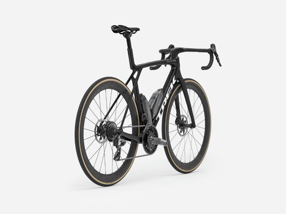 Madone SLR 7 AXS 2026 - Road Bike image 1
