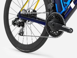 Madone SLR 7 AXS Team Replica 2026 - Road Bike image 4