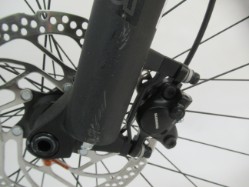 Trail Neo 3 - Nearly New - XL 2023 - Electric Mountain Bike image 11