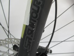 Trail Neo 3 - Nearly New - XL 2023 - Electric Mountain Bike image 12