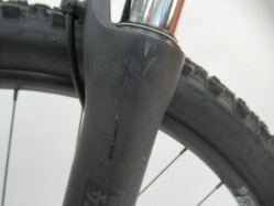 Trail Neo 3 - Nearly New - XL 2023 - Electric Mountain Bike image 13