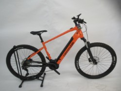 Trail Neo 3 - Nearly New - XL 2023 - Electric Mountain Bike image 14