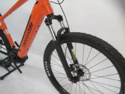 Trail Neo 3 - Nearly New - XL 2023 - Electric Mountain Bike image 16