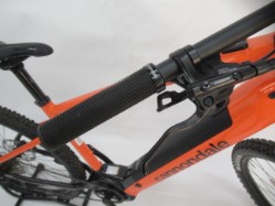 Trail Neo 3 - Nearly New - XL 2023 - Electric Mountain Bike image 17
