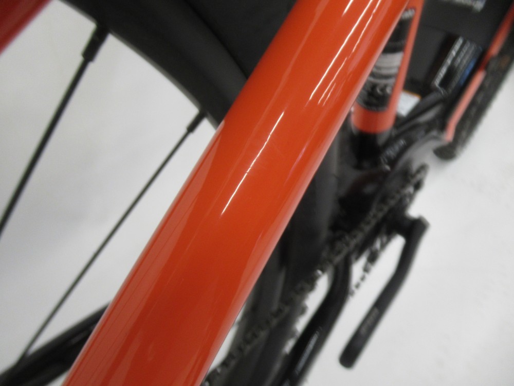 Trail Neo 3 - Nearly New - XL 2023 - Electric Mountain Bike image 1