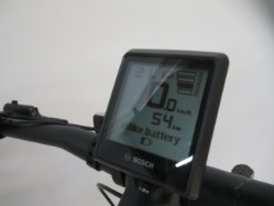 Trail Neo 3 - Nearly New - XL 2023 - Electric Mountain Bike image 19