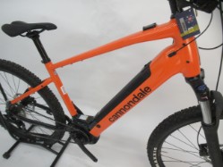 Trail Neo 3 - Nearly New - XL 2023 - Electric Mountain Bike image 20