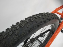 Trail Neo 3 - Nearly New - XL 2023 - Electric Mountain Bike image 21