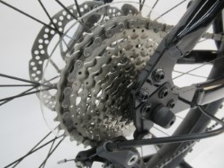 Trail Neo 3 - Nearly New - XL 2023 - Electric Mountain Bike image 22