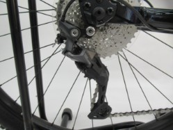 Trail Neo 3 - Nearly New - XL 2023 - Electric Mountain Bike image 23