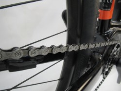 Trail Neo 3 - Nearly New - XL 2023 - Electric Mountain Bike image 24