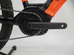 Trail Neo 3 - Nearly New - XL 2023 - Electric Mountain Bike image 25
