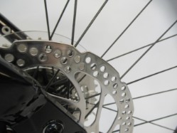 Trail Neo 3 - Nearly New - XL 2023 - Electric Mountain Bike image 26