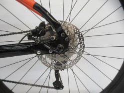 Trail Neo 3 - Nearly New - XL 2023 - Electric Mountain Bike image 27