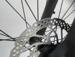 Trail Neo 3 - Nearly New - XL 2023 - Electric Mountain Bike image 28
