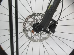 Trail Neo 3 - Nearly New - XL 2023 - Electric Mountain Bike image 29