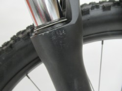 Trail Neo 3 - Nearly New - XL 2023 - Electric Mountain Bike image 4