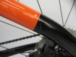 Trail Neo 3 - Nearly New - XL 2023 - Electric Mountain Bike image 6