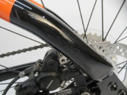 Trail Neo 3 - Nearly New - XL 2023 - Electric Mountain Bike image 7