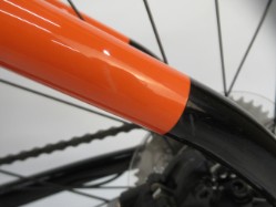 Trail Neo 3 - Nearly New - XL 2023 - Electric Mountain Bike image 8