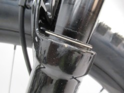 Trance X E+ 2 - Nearly New – L 2024 - Electric Mountain Bike image 11