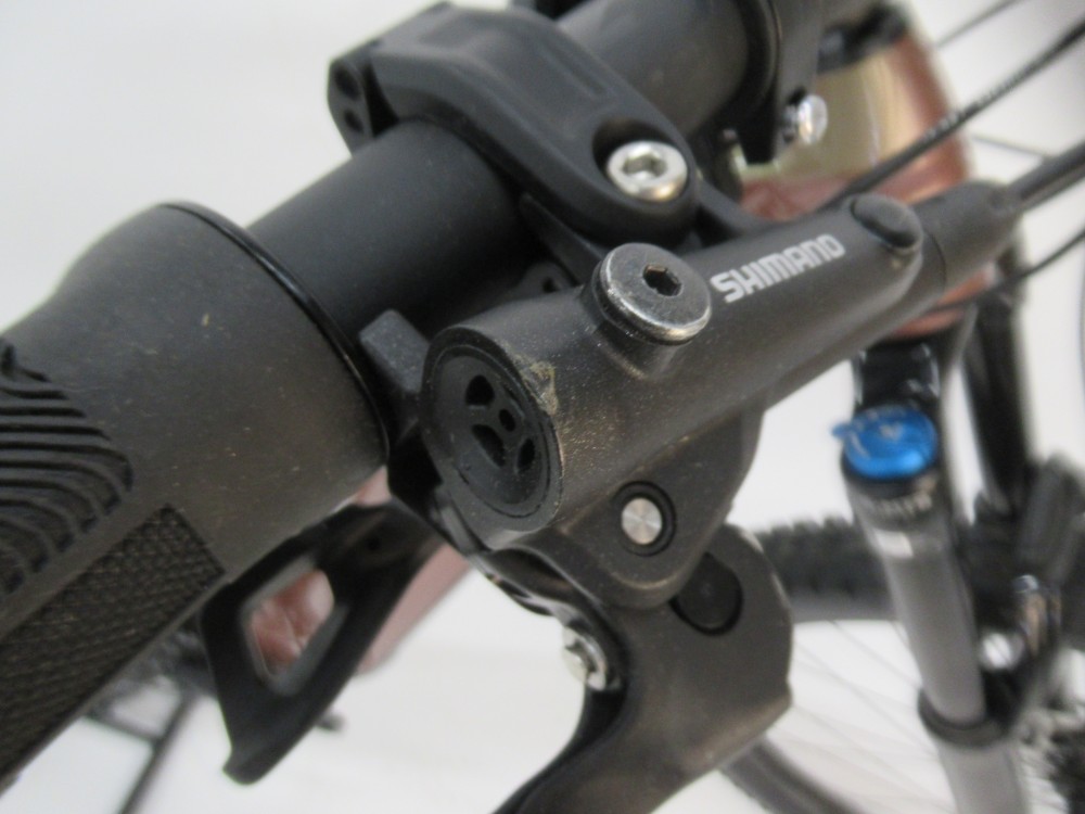 Trance X E+ 2 - Nearly New – L 2024 - Electric Mountain Bike image 1