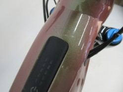 Trance X E+ 2 - Nearly New – L 2024 - Electric Mountain Bike image 3