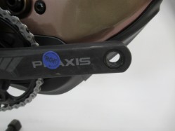 Trance X E+ 2 - Nearly New – L 2024 - Electric Mountain Bike image 6
