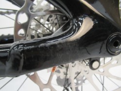 Trance X E+ 2 - Nearly New – L 2024 - Electric Mountain Bike image 7