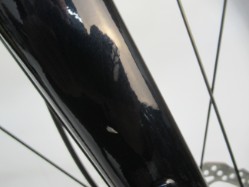 Vida E+ - Nearly New – L 2024 - Electric Hybrid Bike image 3