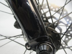 Vida E+ - Nearly New – L 2024 - Electric Hybrid Bike image 5
