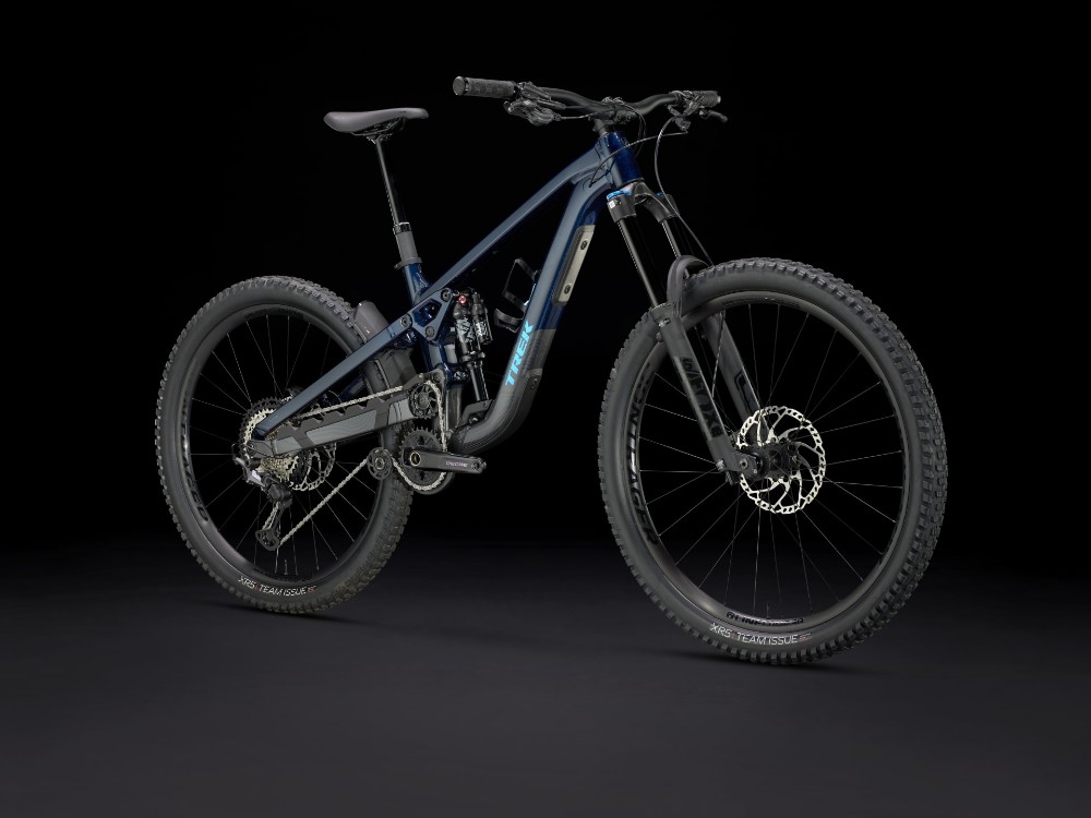 Slash 8 Gen 6 Mountain Bike 2026 - Enduro Full Suspension MTB image 1