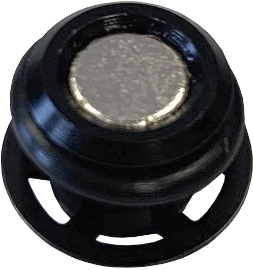 E-Bike Integrated Speed Sensor Magnet image 0